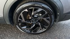 Renault Symbioz 1.6 E-Tech FHEV 145 Iconic Esprit Alpine 5dr Auto Hybrid Estate